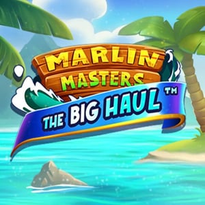 Marlin Masters: The Big Haul