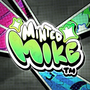 Minted Mike