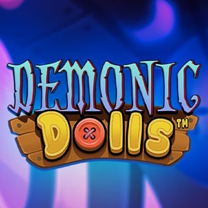 Demonic Dolls