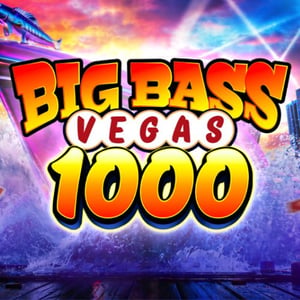 Big Bass Vegas 1000