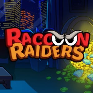 Raccoon Raiders
