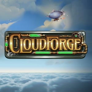 Cloudforge 94% RTP
