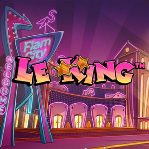 Le King