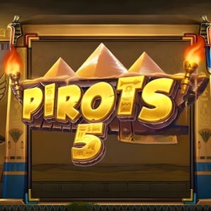 Pirots 5
