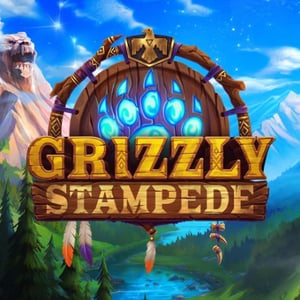 Grizzly Stampede