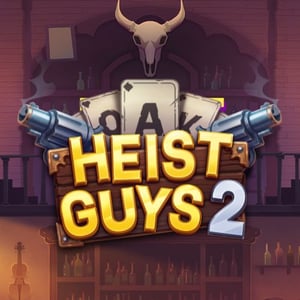 Heist Guys 2