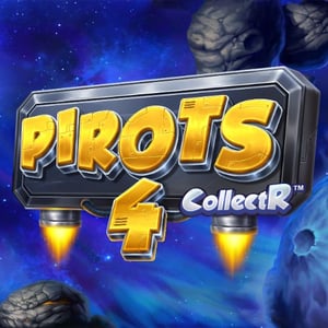 Pirots 4