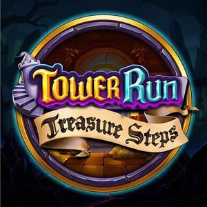 Tower Run Treasure Steps