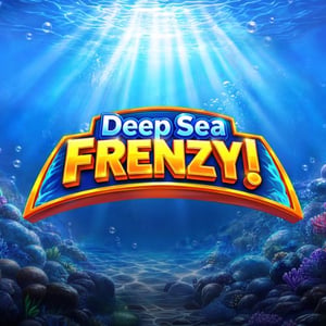 Deep Sea Frenzy