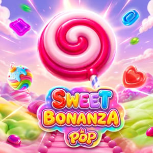 Sweet Bonanza POP