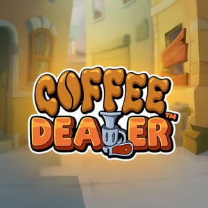 Coffee Dealer