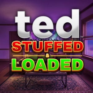 Ted Stuffed & Loaded