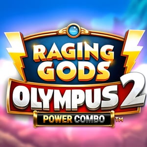 Raging Gods: Olympus™ Power Combo V92