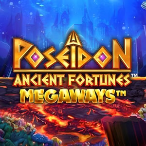 Ancient Fortunes: Poseidon MEGAWAYS™
