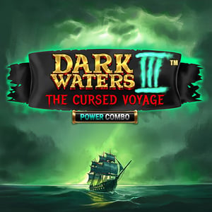 Dark Waters III Power Combo The Cursed Voyage™