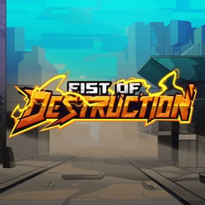 Fist of Destruction