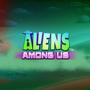 Aliens Among Us