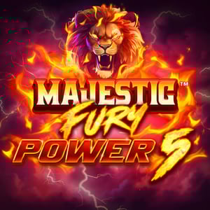 Majestic Fury Power 5