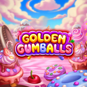 Golden Gumballs