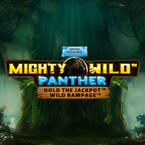 Mighty Wild™: Panther Grand Diamond Edition