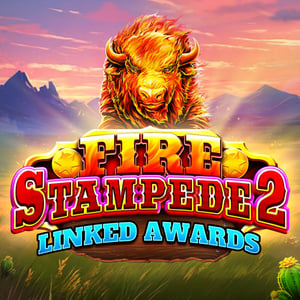 Fire Stampede 2