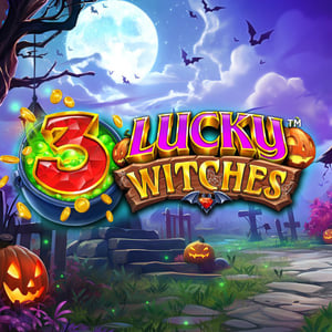 3 Lucky Witches