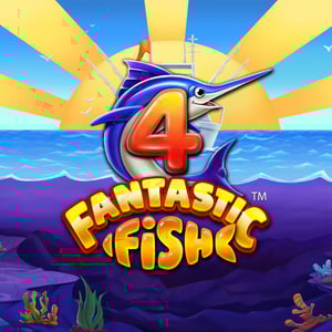 4 Fantastic Fish