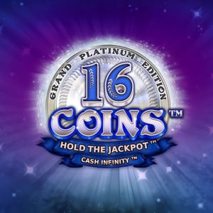 16 Coins Grand Platinum Edition