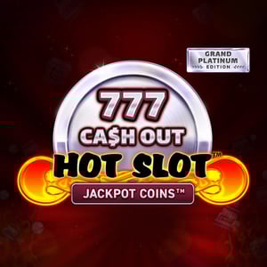Hot Slot 777 Cash Out Grand Platinum Edition