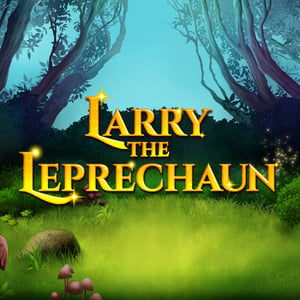 Larry the Leprechaun