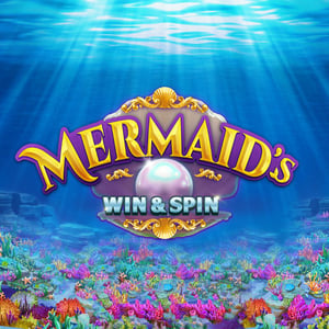 Mermaids Win And Spin