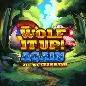 Wolf It Up Again