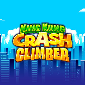 King Kong Crash Climber
