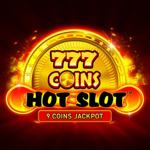 Hot Slot 777 Coins