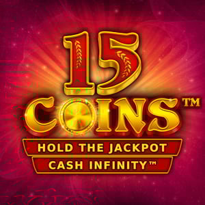 15 Coins