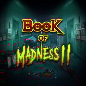 Book of Madness 2