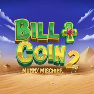 Bill & Coin 2