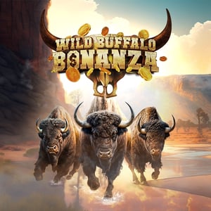 Wild Buffalo Bonanza