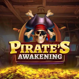 Pirate's Awakening
