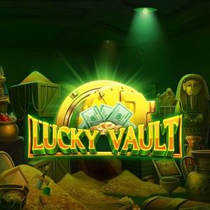 Lucky Vault