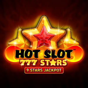 Hot Slot 777 Stars