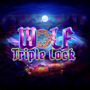 Wolf Triple Lock