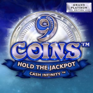 9 Coins Grand Platinum Edition