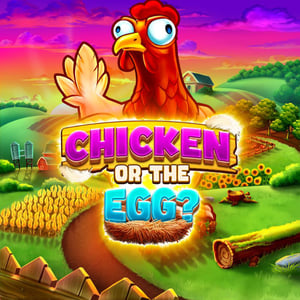 Chicken Or The Egg