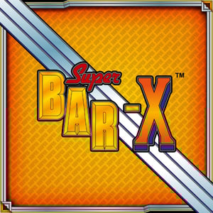 Super Bar-X