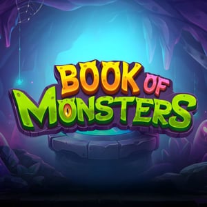 Book of Monsters