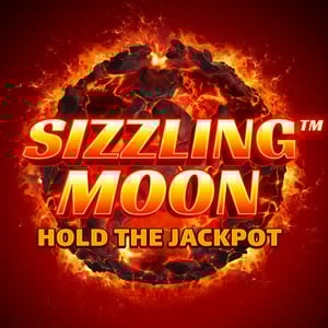 Sizzling Moon