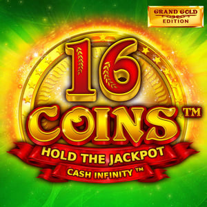 16 Coins Grand Gold Edition