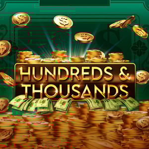 Hundreds and Thousands