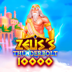 Zeus's Thunder Bolt 10000